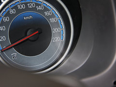 天语SX4 2012款 1.6L 手动锐骑型