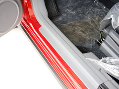 天语SX4 2012款 1.6L 手动锐骑型