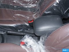 天语SX4 2012款 1.6L 手动锐骑型