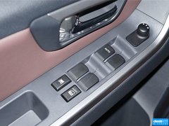 天语SX4 2012款 1.6L 手动锐骑型