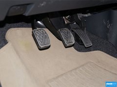 天语SX4 2012款 1.6L 手动锐骑型