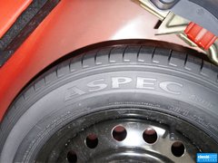 天语SX4 2012款 1.6L 手动锐骑型