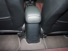 天语SX4 2012款 1.6L 自动锐骑型