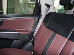 天语SX4 2012款 1.6L 自动锐骑型