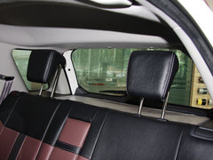 天语SX4 2012款 1.6L 自动锐骑型