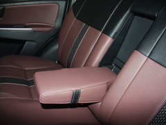 天语SX4 2012款 1.6L 自动锐骑型