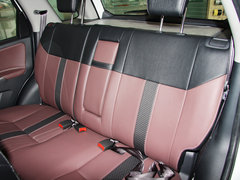 天语SX4 2012款 1.6L 自动锐骑型
