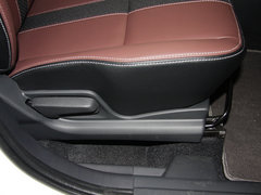 天语SX4 2012款 1.6L 自动锐骑型