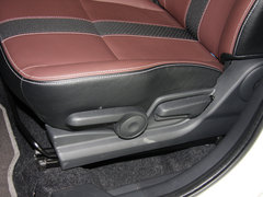 天语SX4 2012款 1.6L 自动锐骑型