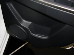 天语SX4 2012款 1.6L 自动锐骑型