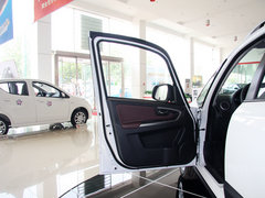 天语SX4 2012款 1.6L 自动锐骑型