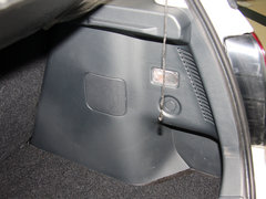 天语SX4 2012款 1.6L 自动锐骑型