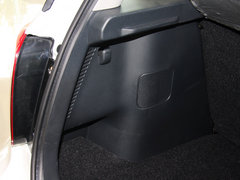 天语SX4 2012款 1.6L 自动锐骑型