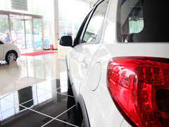天语SX4 2012款 1.6L 自动锐骑型