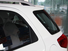 天语SX4 2012款 1.6L 自动锐骑型