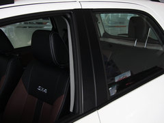 天语SX4 2012款 1.6L 自动锐骑型