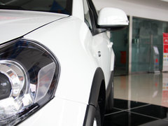 天语SX4 2012款 1.6L 自动锐骑型