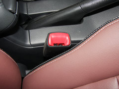 天语SX4 2012款 1.6L 自动锐骑型