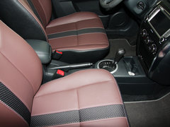 天语SX4 2012款 1.6L 自动锐骑型