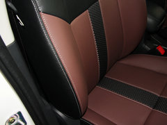 天语SX4 2012款 1.6L 自动锐骑型
