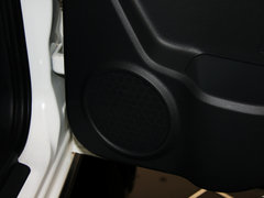 天语SX4 2012款 1.6L 自动锐骑型
