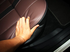天语SX4 2012款 1.6L 自动锐骑型
