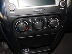 天语SX4 2012款 1.6L 自动锐骑型