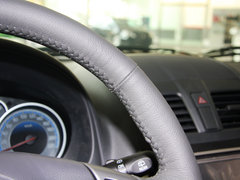 天语SX4 2012款 1.6L 自动锐骑型