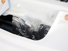 天语SX4 2012款 1.6L 自动锐骑型