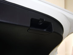 天语SX4 2012款 1.6L 自动锐骑型