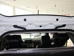 天语SX4 2012款 1.6L 自动锐骑型