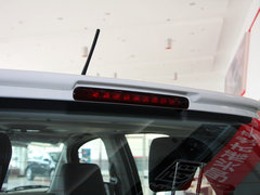 天语SX4 2012款 1.6L 自动锐骑型