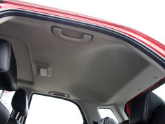 天语SX4 2012款 1.6L 自动锐骑型