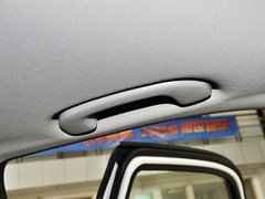 天语SX4 2012款 1.6L 自动锐骑型