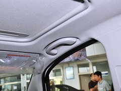 天语SX4 2012款 1.6L 自动锐骑型