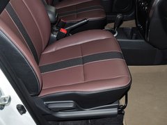 天语SX4 2012款 1.6L 自动锐骑型