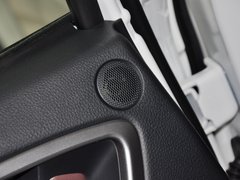 天语SX4 2012款 1.6L 自动锐骑型