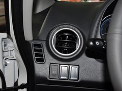天语SX4 2012款 1.6L 自动锐骑型