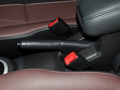天语SX4 2012款 1.6L 自动锐骑型