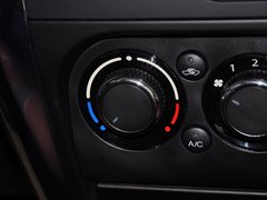 天语SX4 2012款 1.6L 自动锐骑型