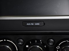 天语SX4 2012款 1.6L 自动锐骑型