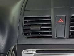 天语SX4 2012款 1.6L 自动锐骑型