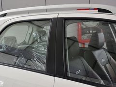 天语SX4 2012款 1.6L 自动锐骑型