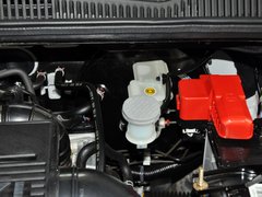 天语SX4 2012款 1.6L 自动锐骑型