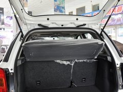 天语SX4 2012款 1.6L 自动锐骑型
