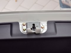 天语SX4 2012款 1.6L 自动锐骑型