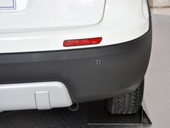 天语SX4 2012款 1.6L 自动锐骑型