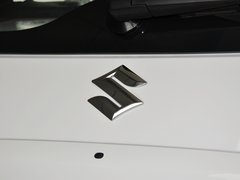 天语SX4 2012款 1.6L 自动锐骑型