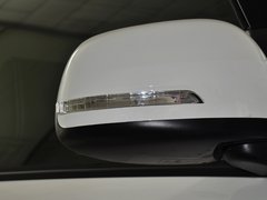天语SX4 2012款 1.6L 自动锐骑型