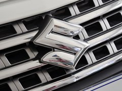 天语SX4 2012款 1.6L 自动锐骑型